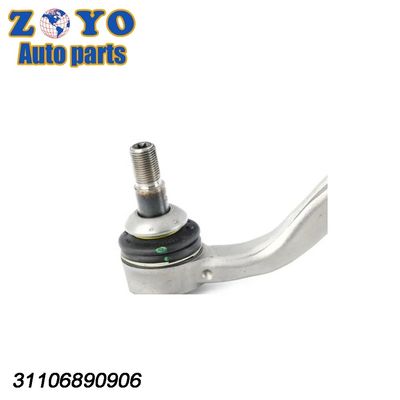 Pièces de suspension automatique 2020 pour BMW X3 X4 bras de commande droite en aluminium