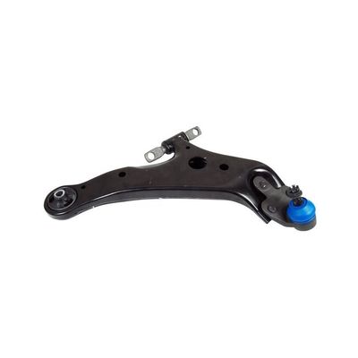 48068-48040 524-088 Armes de commande avant inférieures pour Toyota HIGHLANDER / KLUGER 2007
