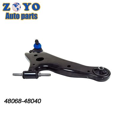 48068-48040 524-088 Armes de commande avant inférieures pour Toyota HIGHLANDER / KLUGER 2007