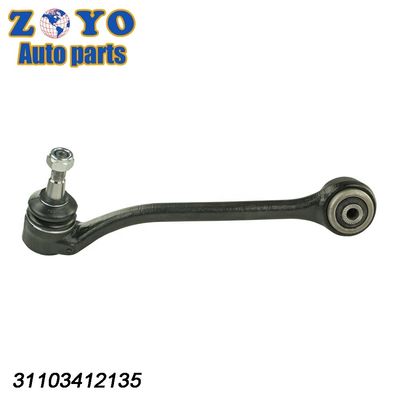 Armures de commande inférieures gauche Pour BMW X3 04-10 Position de vente en gros gauche OE NO. 31103412135