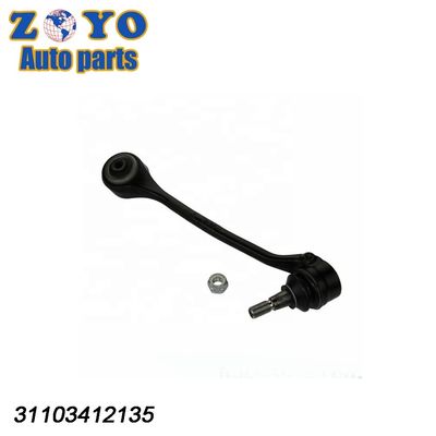 Armures de commande inférieures gauche Pour BMW X3 04-10 Position de vente en gros gauche OE NO. 31103412135