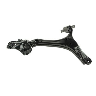 Modèle de voiture pour Honda Accord 13-15 bras de contrôle de la suspension gauche