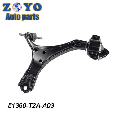 Modèle de voiture pour Honda Accord 13-15 bras de contrôle de la suspension gauche