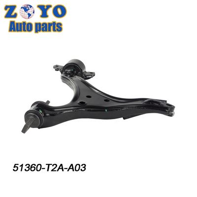 Modèle de voiture pour Honda Accord 13-15 bras de contrôle de la suspension gauche
