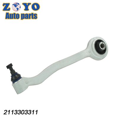 Numéro de référence 160350009 Bras de commande avant inférieur en zinc pour Mercedes-Benz CL500