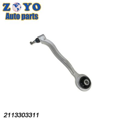Numéro de référence 160350009 Bras de commande avant inférieur en zinc pour Mercedes-Benz CL500