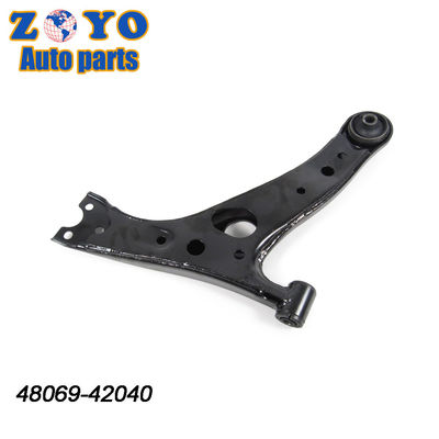 Armure de suspension Triscan en position inférieure pour Toyota RAV4 2004-2005