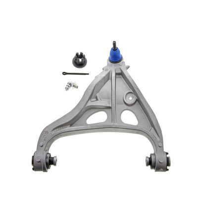 Armure de commande avant gauche inférieure pour Ford F-150 2004-2008 Remplacer/réparer 40Cr Ball Joint