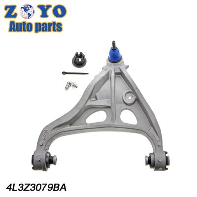 Armure de commande avant gauche inférieure pour Ford F-150 2004-2008 Remplacer/réparer 40Cr Ball Joint