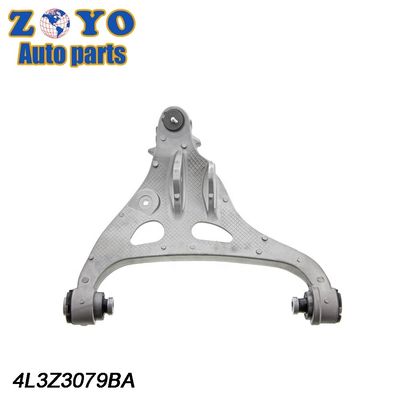 Armure de commande avant gauche inférieure pour Ford F-150 2004-2008 Remplacer/réparer 40Cr Ball Joint