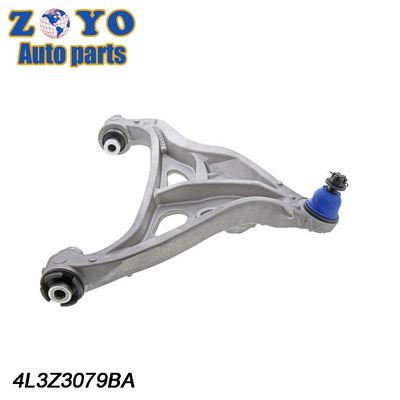 Armure de commande avant gauche inférieure pour Ford F-150 2004-2008 Remplacer/réparer 40Cr Ball Joint