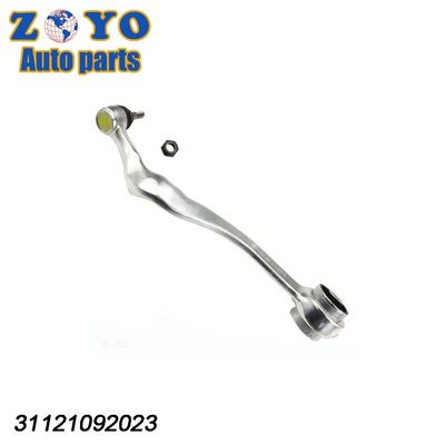 Le bras de contrôle de la suspension avant supérieure en caoutchouc naturel pour BMW 525I 01-03 OE NO. 31121141717