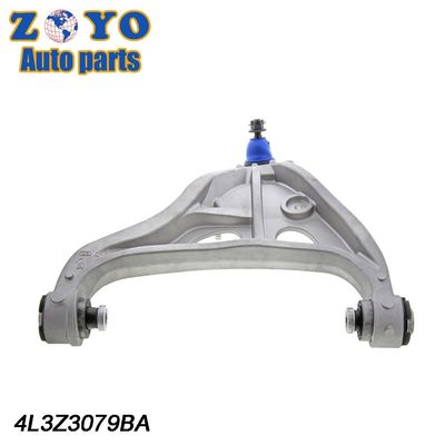 Armure de commande avant gauche inférieure pour Ford F-150 2004-2008 Remplacer/réparer 40Cr Ball Joint