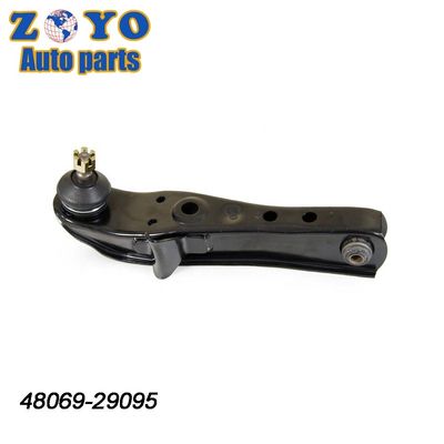 Numéro de référence 46072 RK9439 bras de commande inférieur pour Toyota Cressida