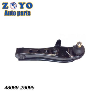 Numéro de référence 46072 RK9439 bras de commande inférieur pour Toyota Cressida
