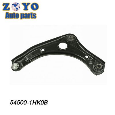 Remplacement/réparation du bras de commande automatique pour Nissan Mars Versa K10 2011-2016