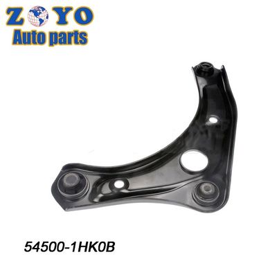Remplacement/réparation du bras de commande automatique pour Nissan Mars Versa K10 2011-2016