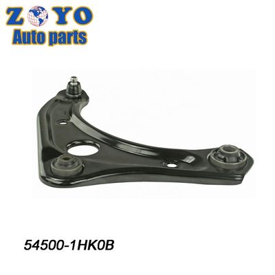 Remplacement/réparation du bras de commande automatique pour Nissan Mars Versa K10 2011-2016