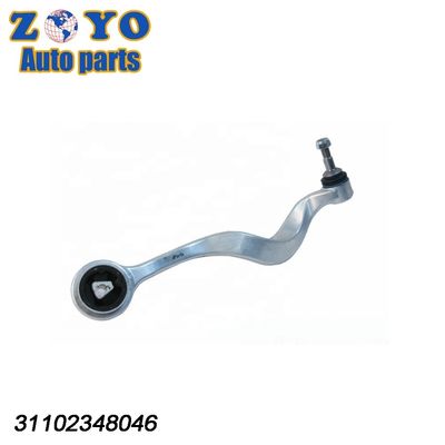 RK620126 31102348046 bras de commande inférieur avant en aluminium pour BMW 525I 04-10 1 an ZOYO