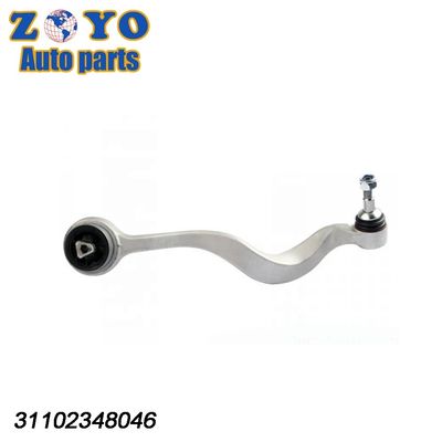 RK620126 31102348046 bras de commande inférieur avant en aluminium pour BMW 525I 04-10 1 an ZOYO