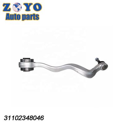 RK620126 31102348046 bras de commande inférieur avant en aluminium pour BMW 525I 04-10 1 an ZOYO