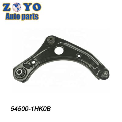 Remplacement/réparation du bras de commande automatique pour Nissan Mars Versa K10 2011-2016