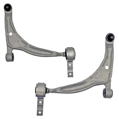 Pièces détachées automobiles bras de commande avant inférieur en aluminium pour Nissan Altima Maxima 2006-2012