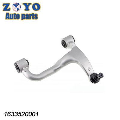 Bracelet de commande en aluminium pour Mercedes Benz M-CLASS W163 pièces de suspension automobile