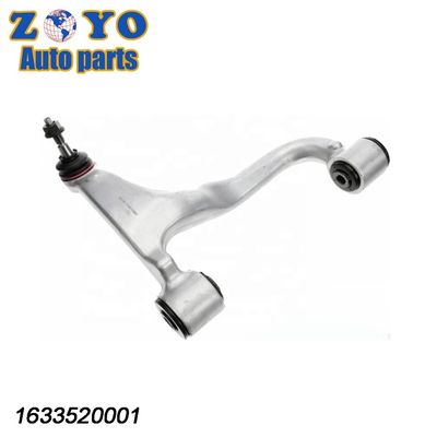 Bracelet de commande en aluminium pour Mercedes Benz M-CLASS W163 pièces de suspension automobile