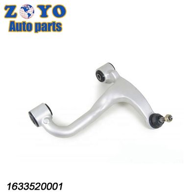 Bracelet de commande en aluminium pour Mercedes Benz M-CLASS W163 pièces de suspension automobile