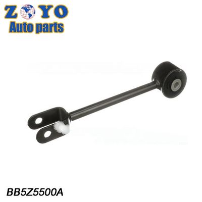 Réglage de la suspension avant et arrière inférieure par un revêtement noir pour Ford Explorer 2011-2019
