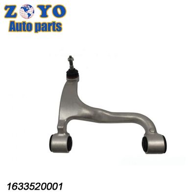 Bracelet de commande en aluminium pour Mercedes Benz M-CLASS W163 pièces de suspension automobile