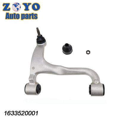 Bracelet de commande en aluminium pour Mercedes Benz M-CLASS W163 pièces de suspension automobile