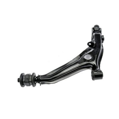 Le bras de commande avant inférieur en caoutchouc naturel RK640395 pour Honda Civic 2000 2004