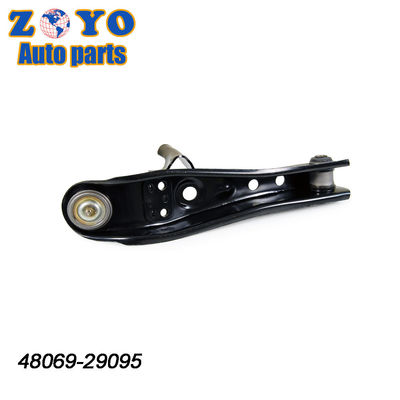 Numéro de référence 46072 RK9439 bras de commande inférieur pour Toyota Cressida