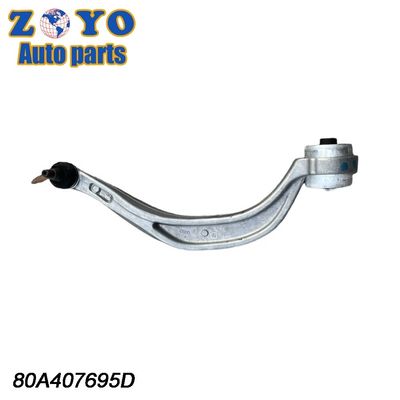 40 Cr bras de commande de l'articulation de la boule bas arrière gauche et droite pour Audi Q5 OE NO. 80A407693G