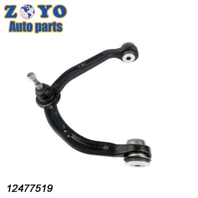 521-975 Armée de contrôle de la suspension avant gauche supérieure pour Chevrolet Express 2500 03-20 Dorman
