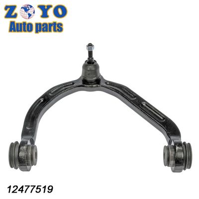521-975 Armée de contrôle de la suspension avant gauche supérieure pour Chevrolet Express 2500 03-20 Dorman