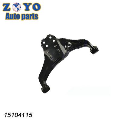 Armure avant inférieure pour Chevrolet Colorado 04-12 Partie de rechange automobile Remplacement/réparation