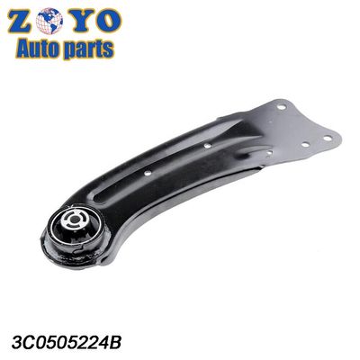 Modèle de voiture Volkswagen Passat 06-10 Position arrière bras de commande de voie 3C0505224B 528-000