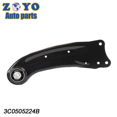 Modèle de voiture Volkswagen Passat 06-10 Position arrière bras de commande de voie 3C0505224B 528-000