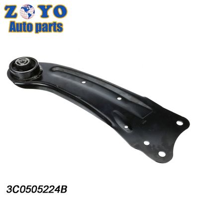 Modèle de voiture Volkswagen Passat 06-10 Position arrière bras de commande de voie 3C0505224B 528-000
