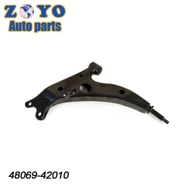 Toyota RAV4 2003 RK640433 Suspension avant gauche bras de commande inférieur avec abordable