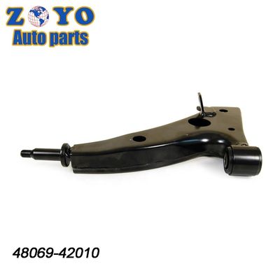 Toyota RAV4 2003 RK640433 Suspension avant gauche bras de commande inférieur avec abordable