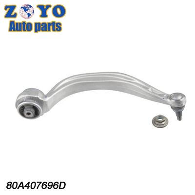 80A407696D bras de commande à colonne de suspension pour Audi Q5 Durable Automotive Replacement