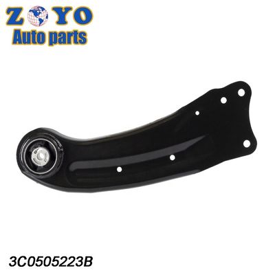 3C0505223B 527-999 Pièces détachées pour automobile Audi Suspension Arm Nature Rubber Bushing Sample