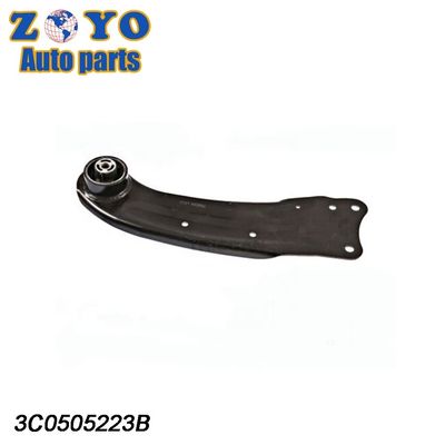 3C0505223B 527-999 Pièces détachées pour automobile Audi Suspension Arm Nature Rubber Bushing Sample