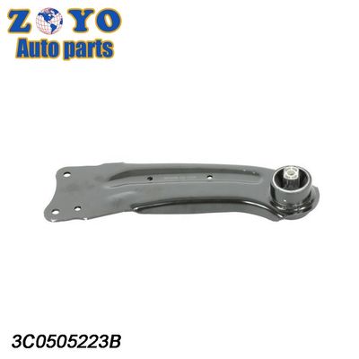3C0505223B 527-999 Pièces détachées pour automobile Audi Suspension Arm Nature Rubber Bushing Sample