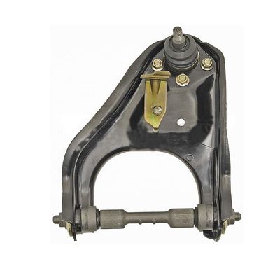 2004 Isuzu Trooper Control Arm RK620637 Pièces de suspension avec revêtement SPHC