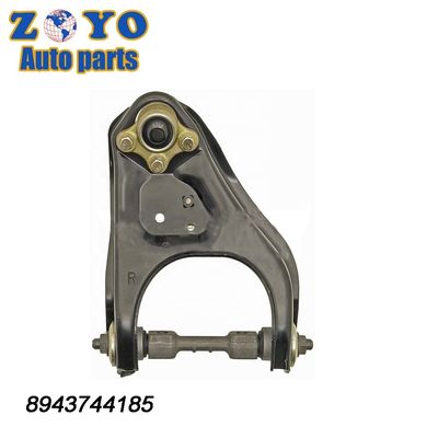 2004 Isuzu Trooper Control Arm RK620637 Pièces de suspension avec revêtement SPHC